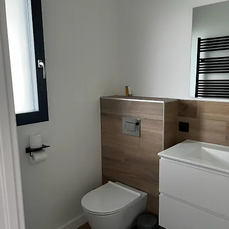 Capeyron Et Grand-louis Apartamento Mérignac